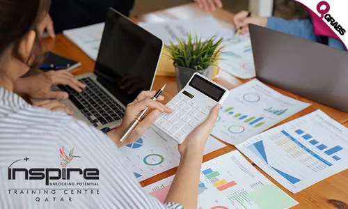 Budgets & Financial Reports Online Self-Paced Course!